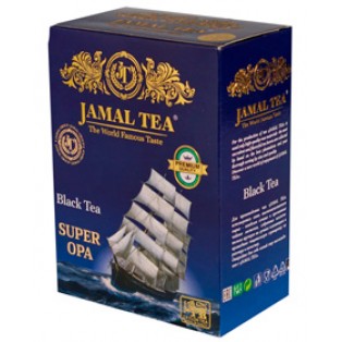 Jamal Tea Super OPA 200g